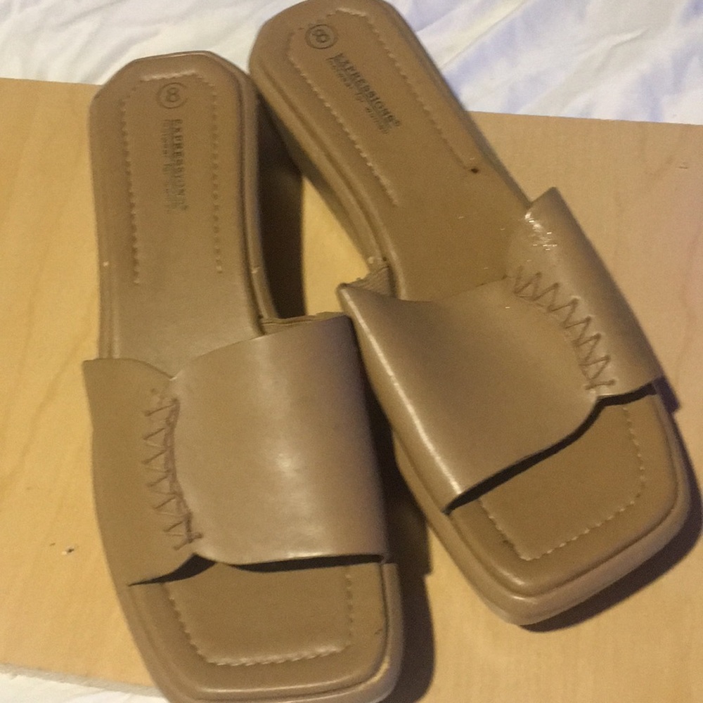 Wedges